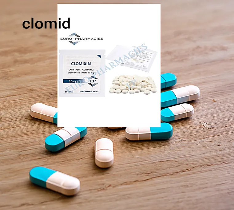 Clomid 2